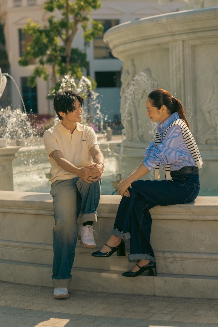 Bảo Anh bắt tay ‘tân binh V-Pop’ Cheng ra mắt MV chữa lành- Ảnh 4.