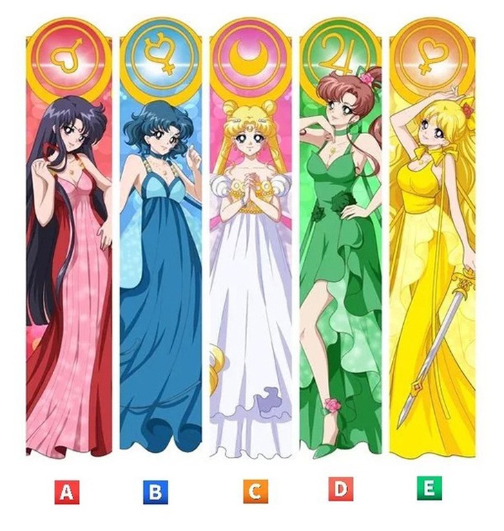 Quiz: Vì sao người khác giới phải lòng bạn?- Ảnh 1.