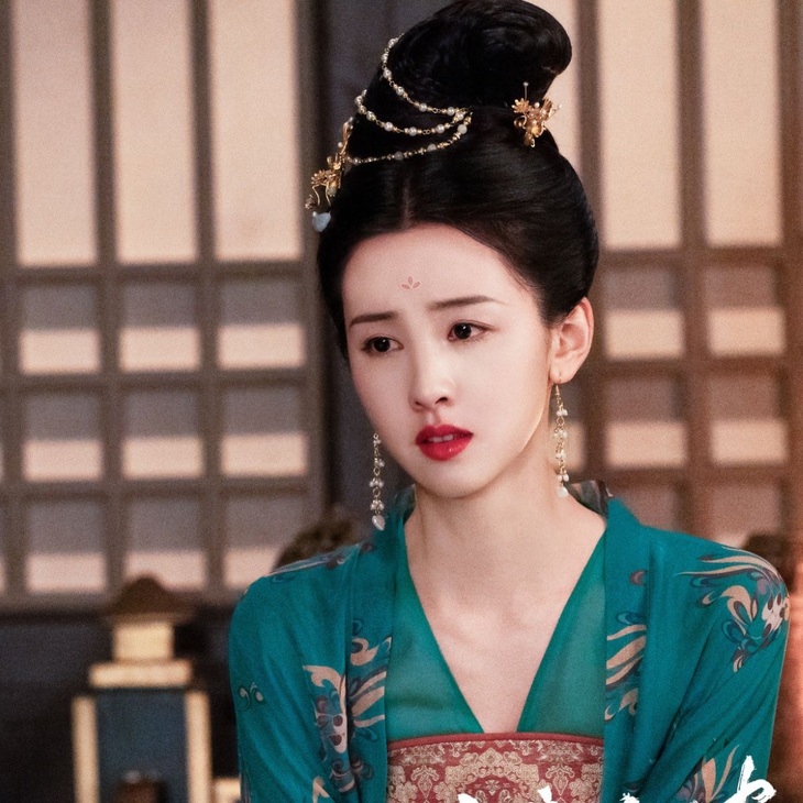 Trần Đô Linh trong Đại đường địch công án