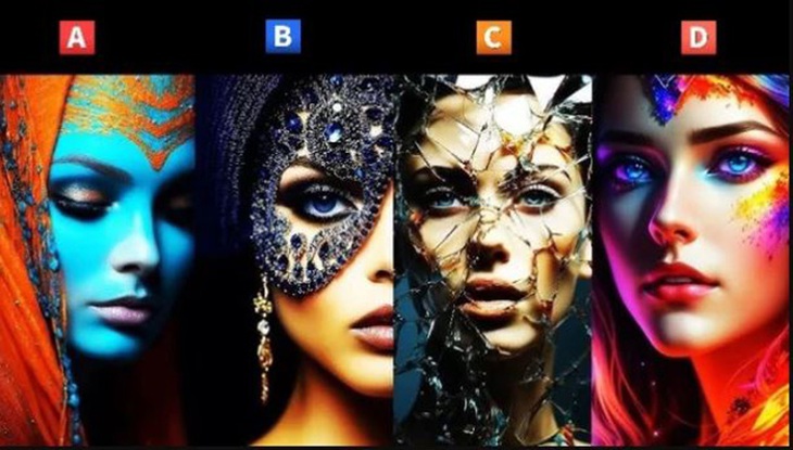 Quiz: Bạn đang ở đâu trong hành trình cuộc đời?- Ảnh 1.