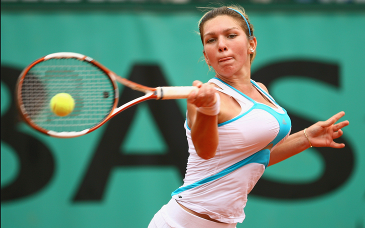 Simona Halep kiện đòi công ty thực phẩm chức năng 10 triệu USD