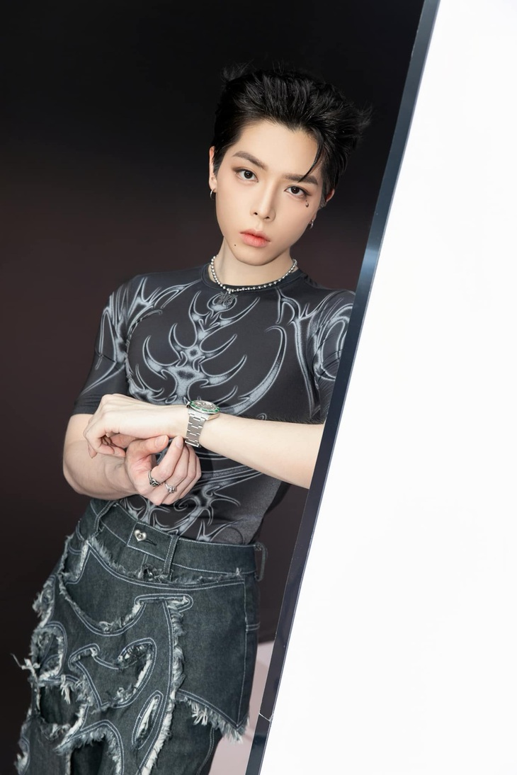 Trong khi nhà nhà bận rộn với nhạc xuân thì Đức Phúc ra mắt ca khúc cho ngày Valentine