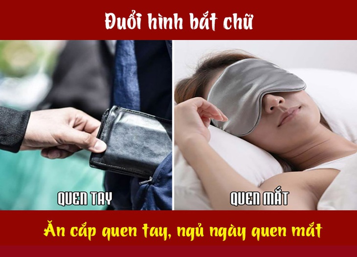 Câu tục ngữ, thành ngữ 'khó nhằn' này là gì? (P46)- Ảnh 4.