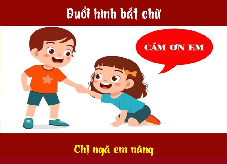 Câu tục ngữ, thành ngữ 'khó nhằn' này là gì? (P55)- Ảnh 4.