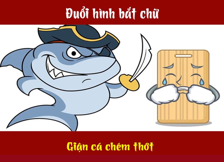 Câu tục ngữ, thành ngữ 'khó nhằn' này là gì? (P59)- Ảnh 4.