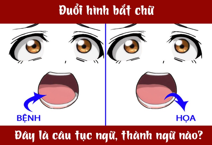 Câu tục ngữ, thành ngữ 'khó nhằn' này là gì? (P47)- Ảnh 1.