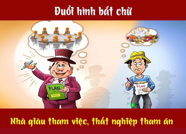 Câu tục ngữ, thành ngữ 'khó nhằn' này là gì? (P58)- Ảnh 2.