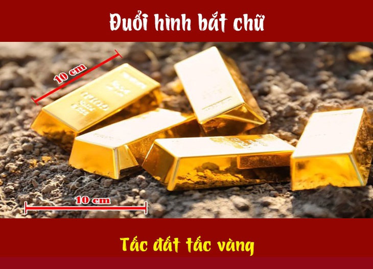 Câu tục ngữ, thành ngữ 'khó nhằn' này là gì? (P53)- Ảnh 4.