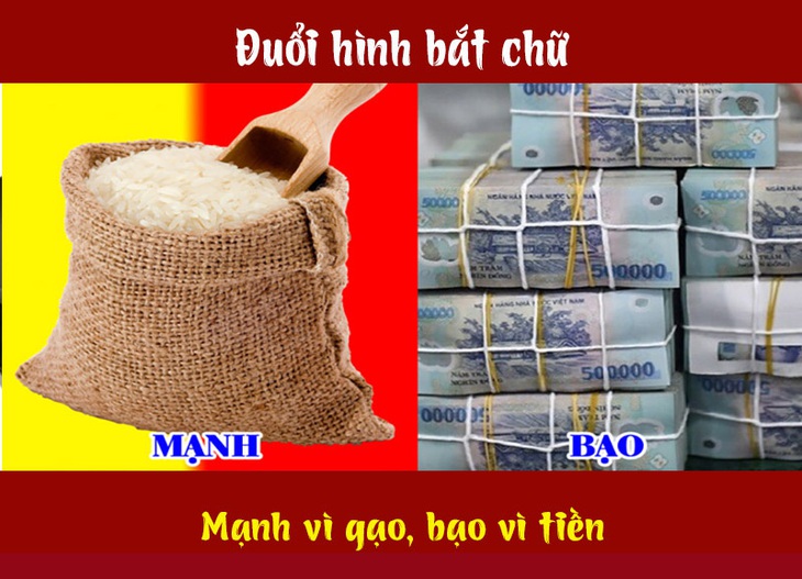 Câu tục ngữ, thành ngữ 'khó nhằn' này là gì? (P52)- Ảnh 4.
