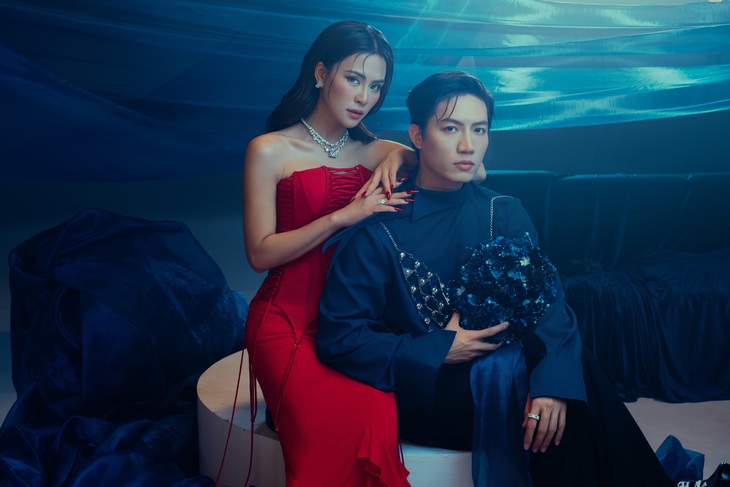 Hà Nhi xác nhận trong showbiz vẫn có cảnh “bằng mặt không bằng lòng