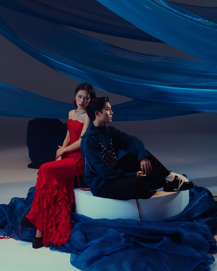 Hà Nhi: “Voi Bản Đôn Anh Tú hơn cả 1 người đồng nghiệp trong nghề”