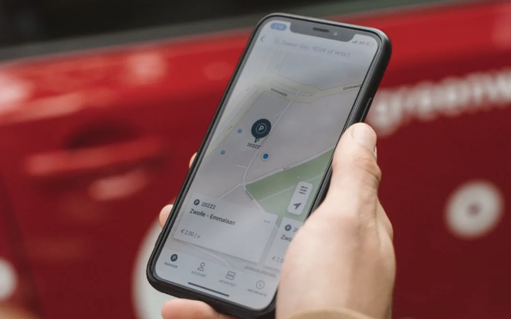 Mất iPhone 15 Pro Max ở Nhật nhưng lại tìm thấy ở Hong Kong