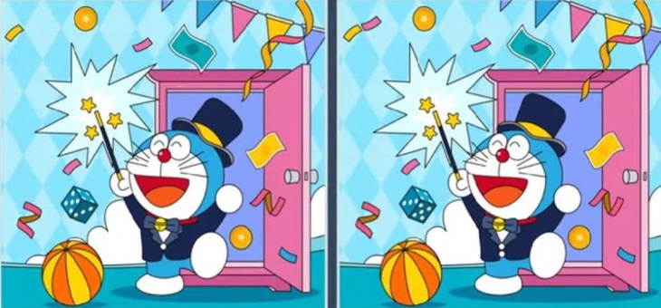 Thử tài tinh mắt: Hai đứa con trai của người phụ nữ ở đâu?- Ảnh 5.