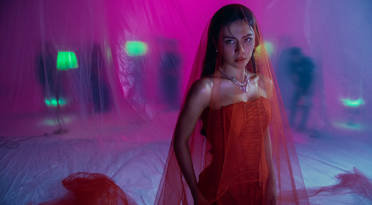 Hà Nhi khước từ sự thương hại của Anh Tú!- Ảnh 3.