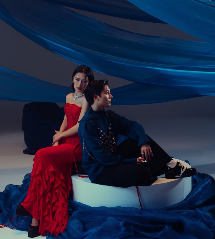 Hà Nhi khước từ sự thương hại của Anh Tú!- Ảnh 5.