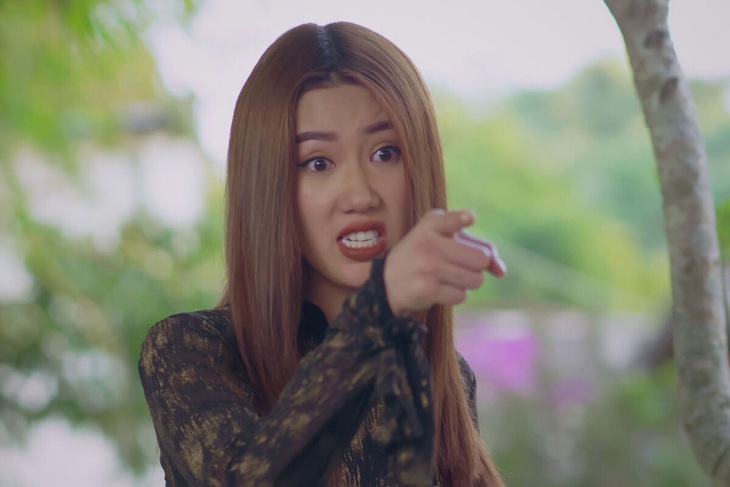 Top 5 đứa con 'báo' nhất màn ảnh Việt- Ảnh 4.