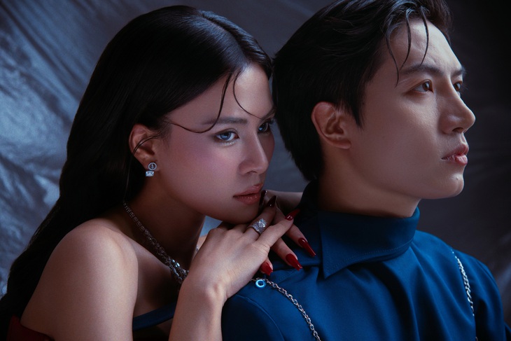 Hà Nhi khước từ sự thương hại của Anh Tú!- Ảnh 2.