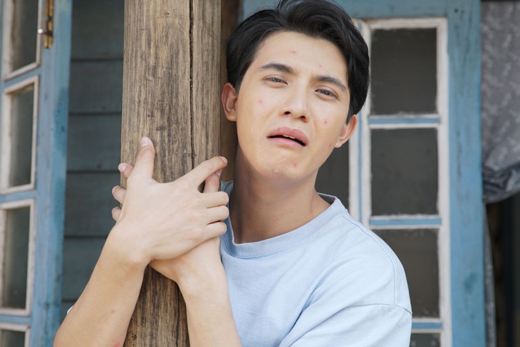 Top 5 đứa con 'báo' nhất màn ảnh Việt- Ảnh 5.