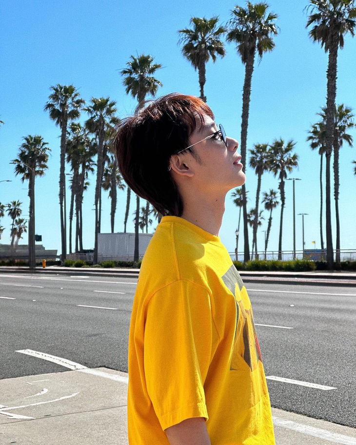 Không còn tuổi 18, Trúc Nhân khẳng định: "Giờ mình 19"