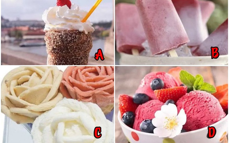 Quiz: Ai sẽ giúp bạn nhiều nhất trong 10 năm tới?