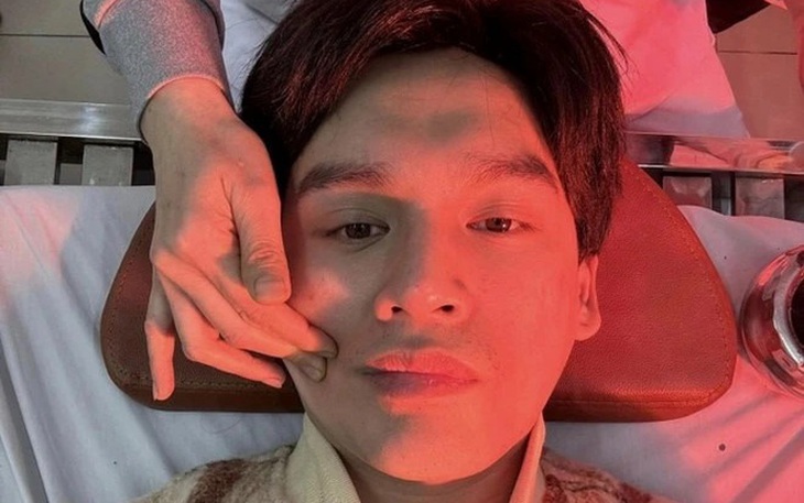 Nguyễn Trần Trung Quân ra mắt sản phẩm mới sau biến cố sức khoẻ - Ảnh 6.