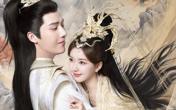 Oh Hyun Kyung khoe vẻ đẹp bị thời gian bỏ quên trong phim mới- Ảnh 5.