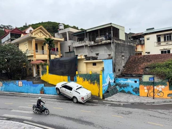 Chịu nổi hông?!