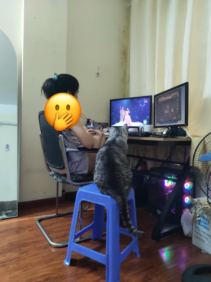 Cặp đôi này ca hay mẹ hen!