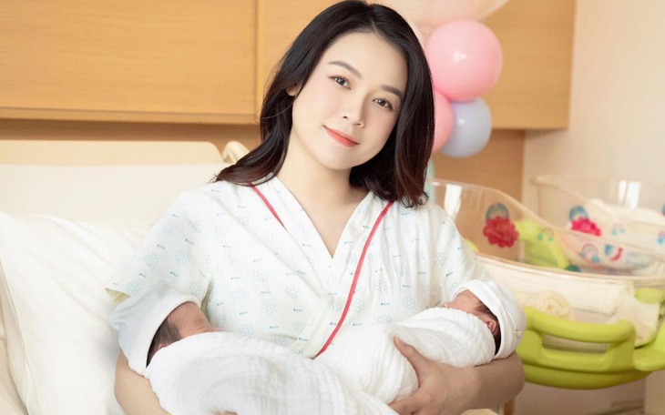 Sam ‘flex’ bố nuôi là thiếu tướng, ủng hộ thêm 100 triệu khắc phục hậu quả bão Yagi - Ảnh 6.