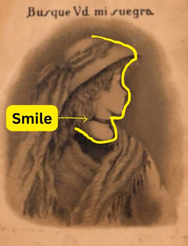 Mắt 10/10 có thấy khuôn mặt bà lão?- Ảnh 2.