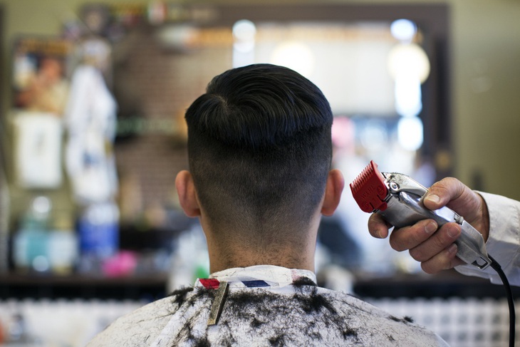 Cắt tóc vào ngày đầu năm: Nên hay không nên?! 