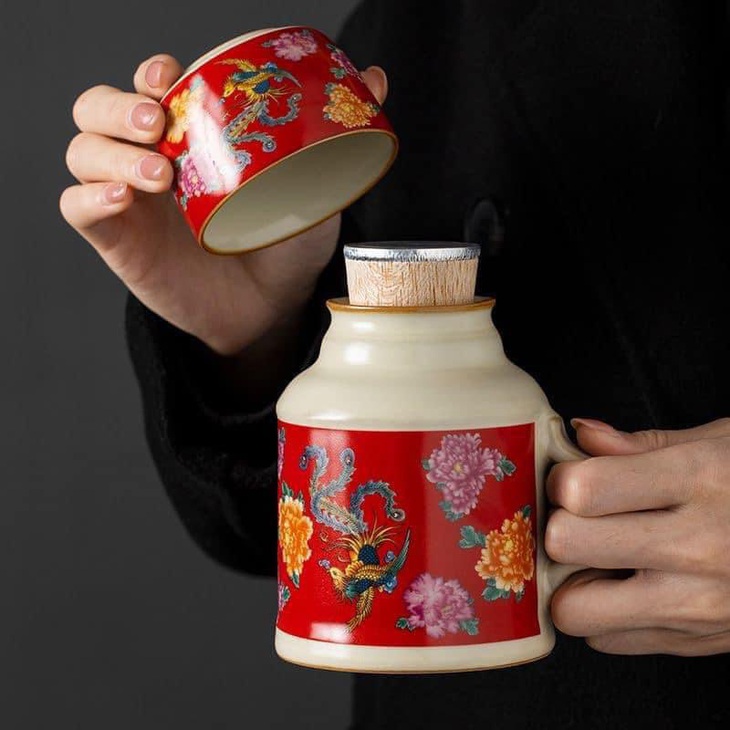 Cỗ máy thời gian. 