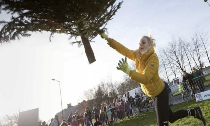 Kamila Grabska thực sự 