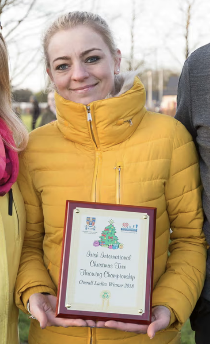 Tấm ảnh tố cáo Grabska "nói xạo". 