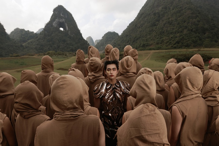 Bất ngờ với MONO đầy triết lý ở tuổi 24- Ảnh 4.