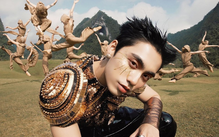 MONO gây bão với dòng trạng thái: "Đi tìm tình yêu" - Ảnh 4.