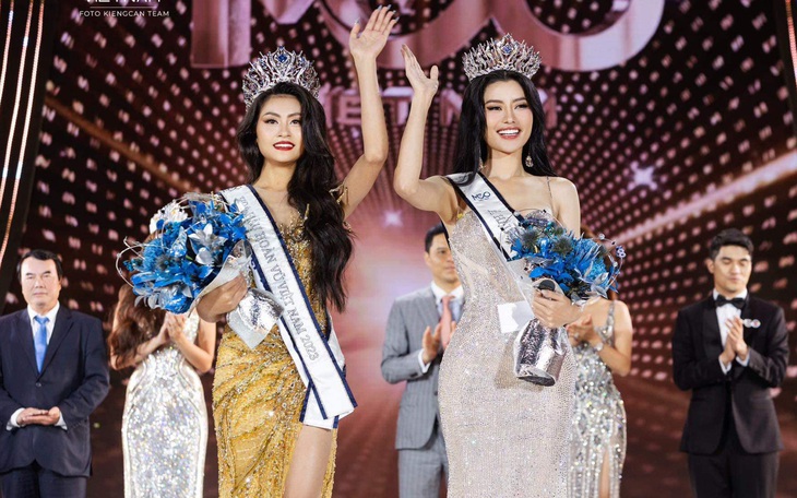 Lộ diện 24 nhan sắc đầu tiên dự thi Miss Cosmo 2024 - Ảnh 12.
