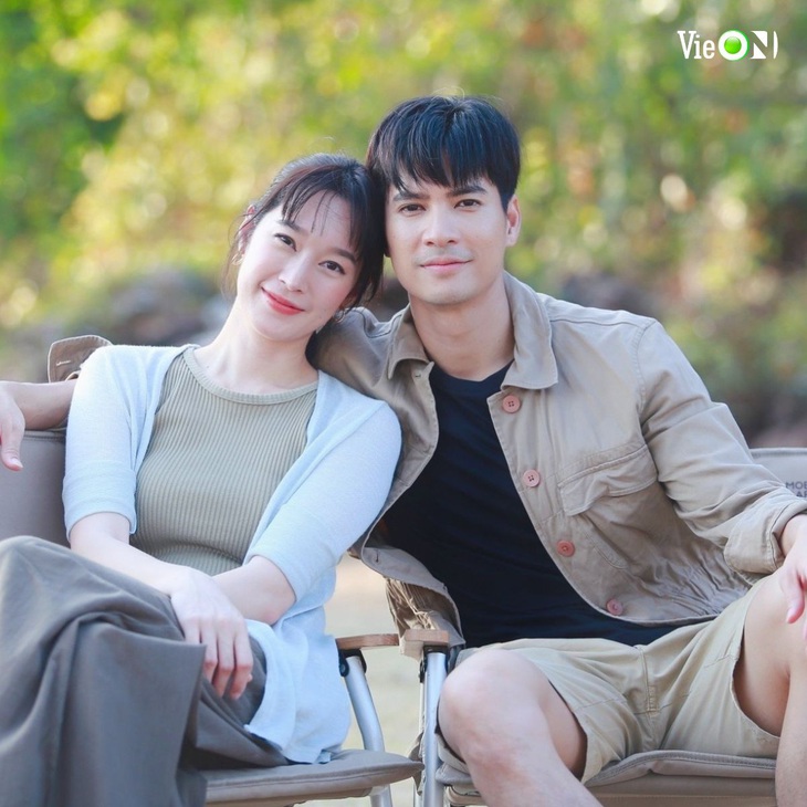 Loạt chương trình truyền hình châu Á cho ngày Tết- Ảnh 2.