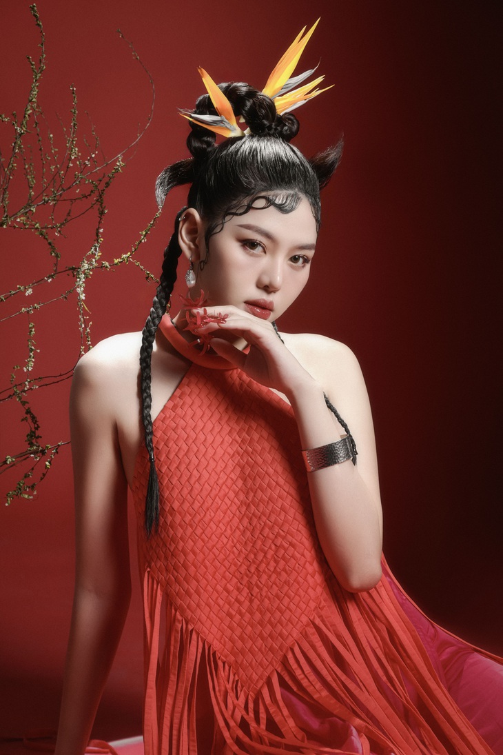 Sau khi hành trình Vietnam Idol kết thúc lại là một cánh cửa mới mở ra đối với Muộii, biết ơn khi được nhiều khán giả biết đến và yêu quý Muộii hơn.