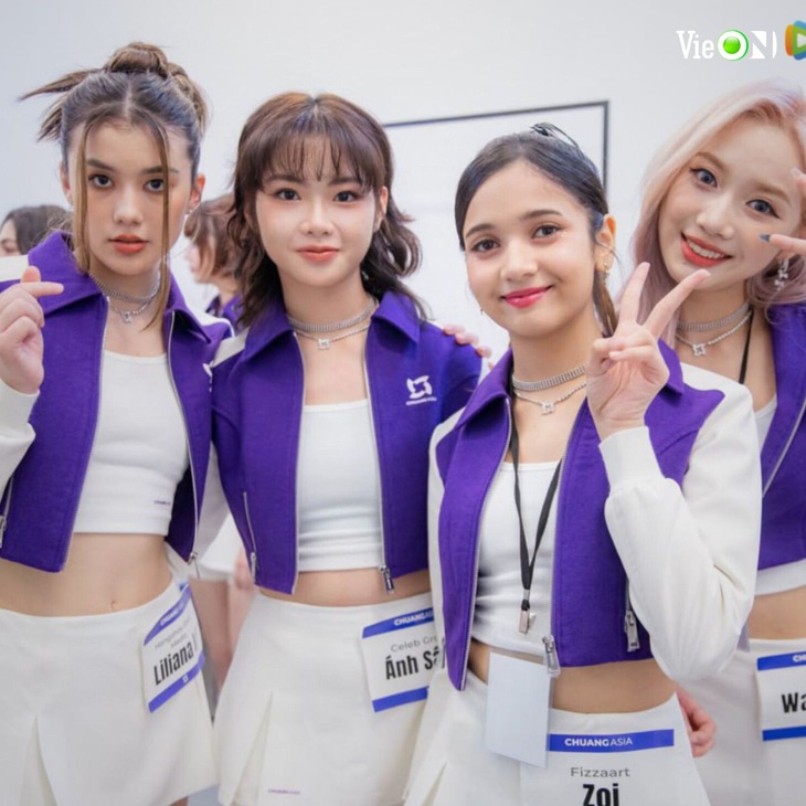 Loạt chương trình truyền hình châu Á cho ngày Tết- Ảnh 4.