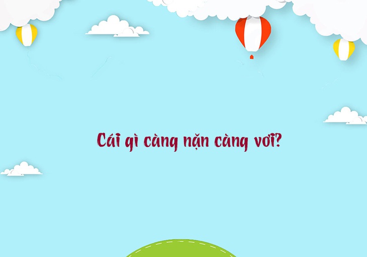 Câu đố hack não: Ở Việt Nam con gì luôn giỏi nhất?- Ảnh 3.