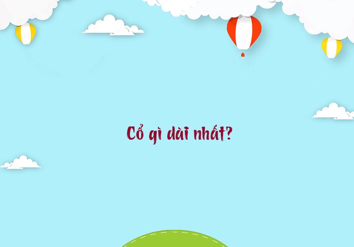 Câu đố hack não: Con gì có thịt không xương?- Ảnh 3.