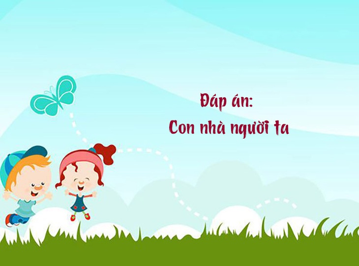 Câu đố hack não: Ở Việt Nam con gì luôn giỏi nhất?- Ảnh 2.