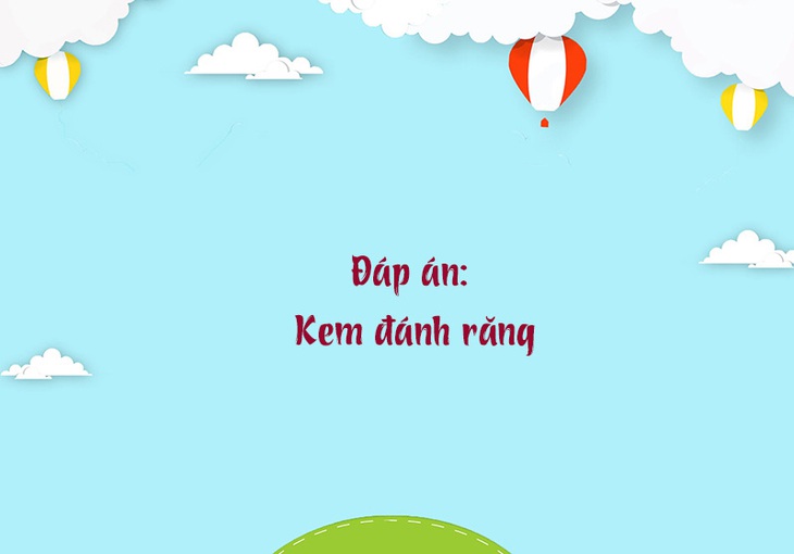 Câu đố hack não: Ở Việt Nam con gì luôn giỏi nhất?- Ảnh 4.