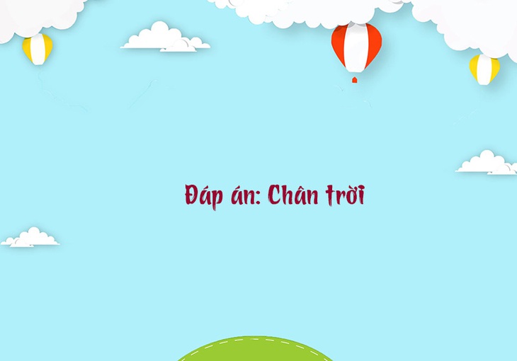 Câu đố hack não: Hồng gì không ăn được nhưng ai cũng thích?- Ảnh 4.