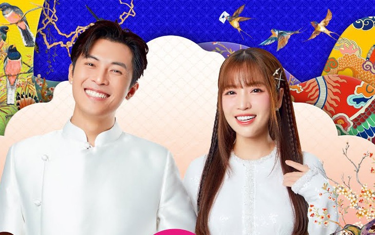 Gin Tuấn Kiệt - Puka khuấy động sân khấu Gala Nhạc Việt