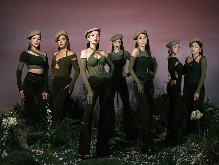 Chị đẹp đạp gió rẽ sóng có lẽ là chương trình đã cho Lệ Quyên nhiều điều mới lạ