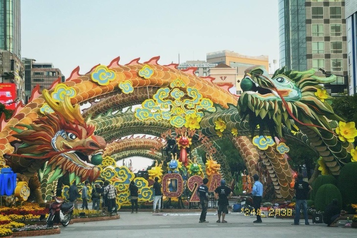 Bức ảnh khiến netizen phải 