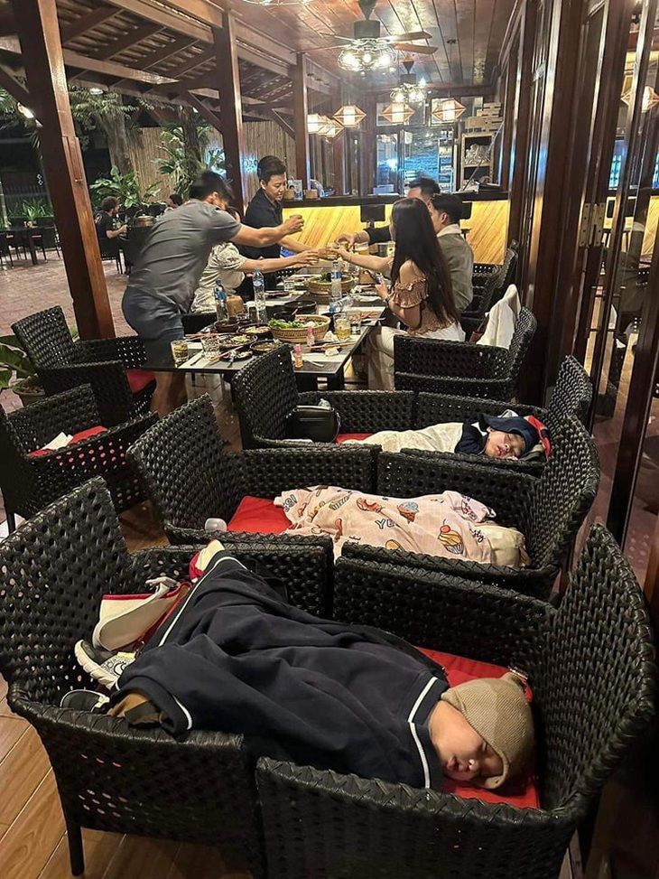 "Công đoạn đặt được vào đúng chỗ cũng là cả một vấn đề nan giải", người trong cuộc lên tiếng. 