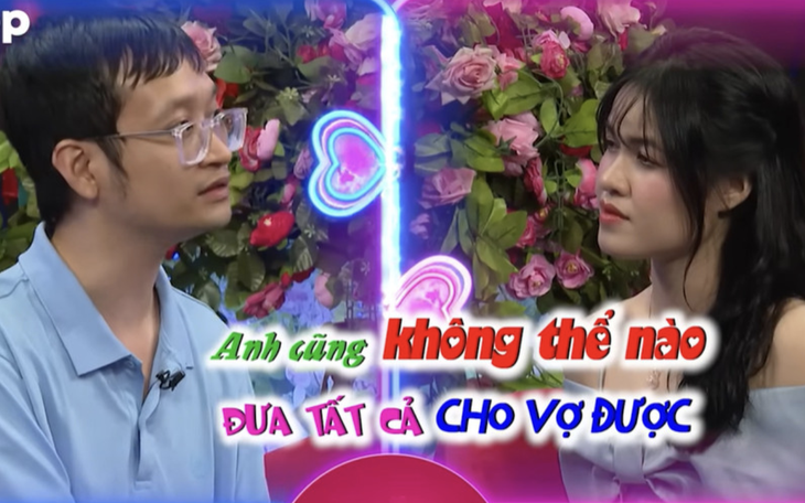 Bỗng "hot" vụ nữ sinh viên bấm nút hẹn hò kỹ sư lương trăm triệu